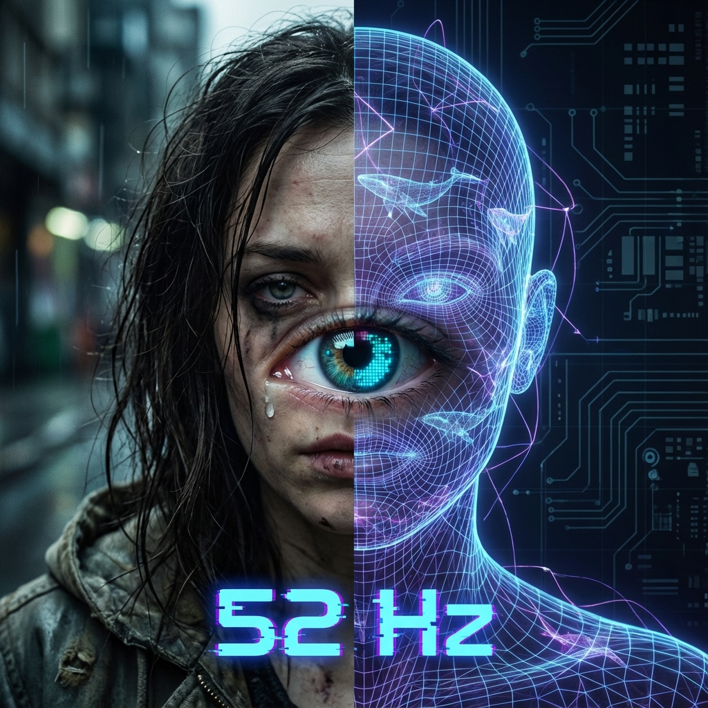 Gniewka i Paulina - podział