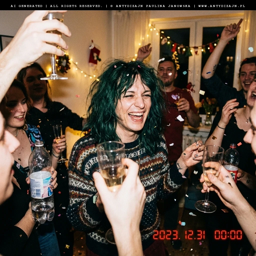 Trans party