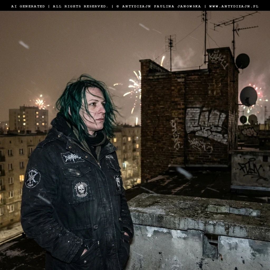 Miasto NYE