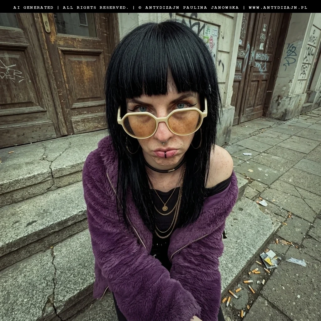 Sovereign Essence: Schody