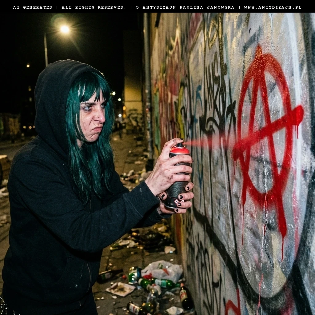 Anarchia