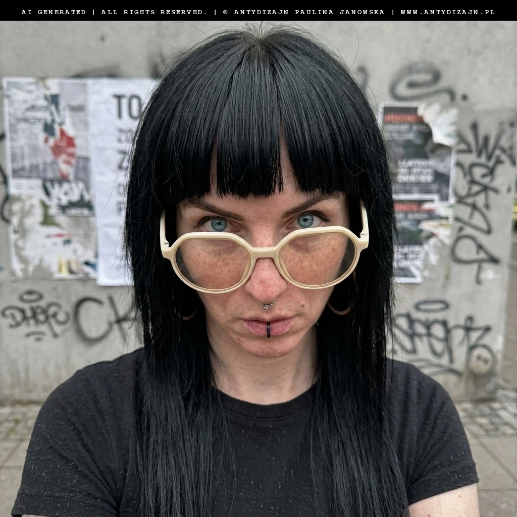 Skin Realism: Pochmurno